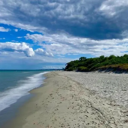 In Moriani-plage By Sandy Lejlighed *