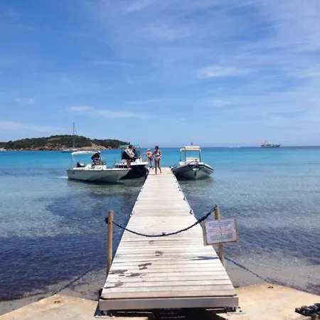 In Moriani-plage By Sandy * San-Nicolao